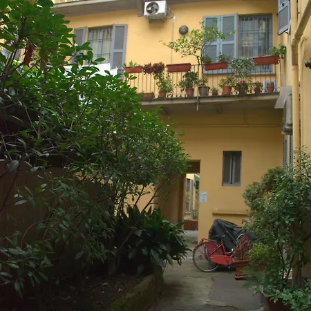 Apartamento Casa Diva Elegant In *