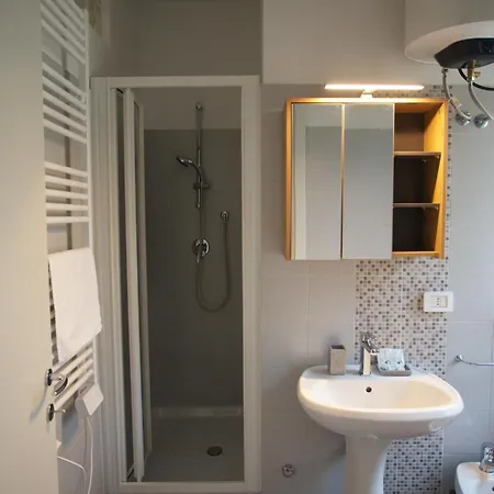 Casa Diva Elegant In Appartamento Milano