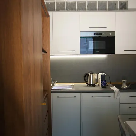 Casa Diva Elegant In Appartement