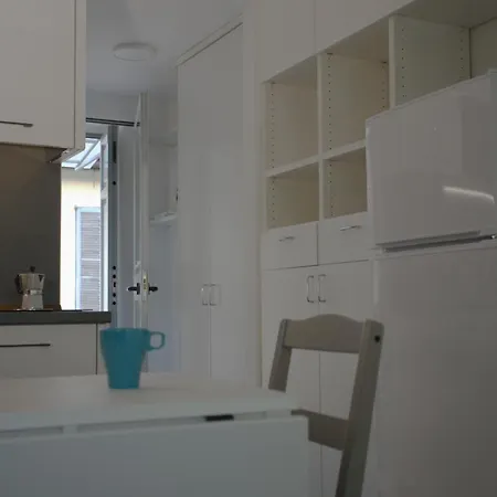 Appartement Casa Diva Elegant In *