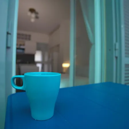 Casa Diva Elegant In Appartement Milaan