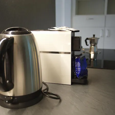 Casa Diva Elegant In Apartament *