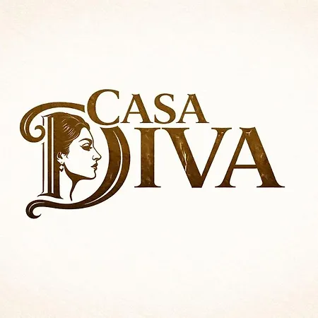 Casa Diva Elegant In * מילאנו