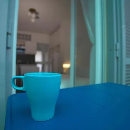 Casa Diva Elegant In דירה