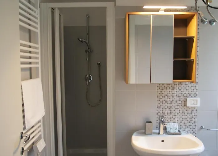 Casa Diva Elegant In Apartament Mediolan