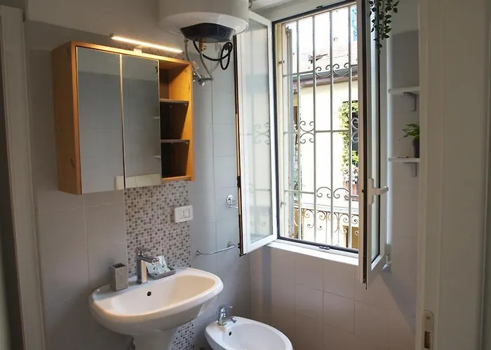 Casa Diva Elegant In Mediolan