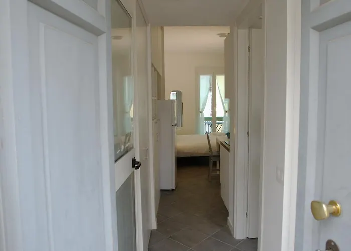 Casa Diva Elegant In Mediolan