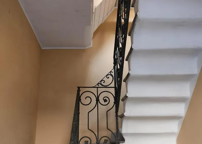 Apartament Casa Diva Elegant In