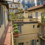 Casa Diva Elegant In Milano
