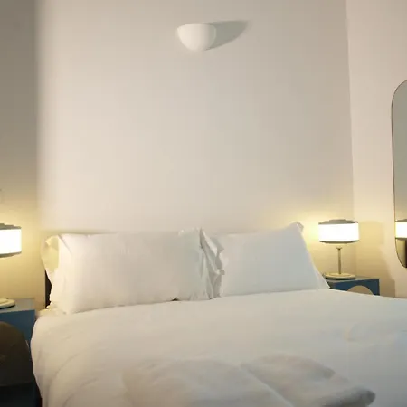 Casa Diva Elegant In Apartamento Milán