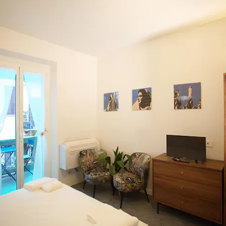 Casa Diva Elegant In