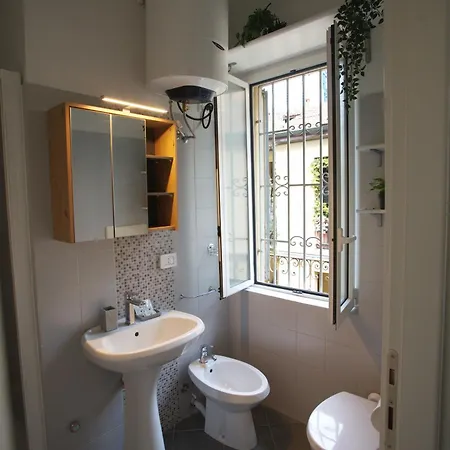 Casa Diva Elegant In Milão