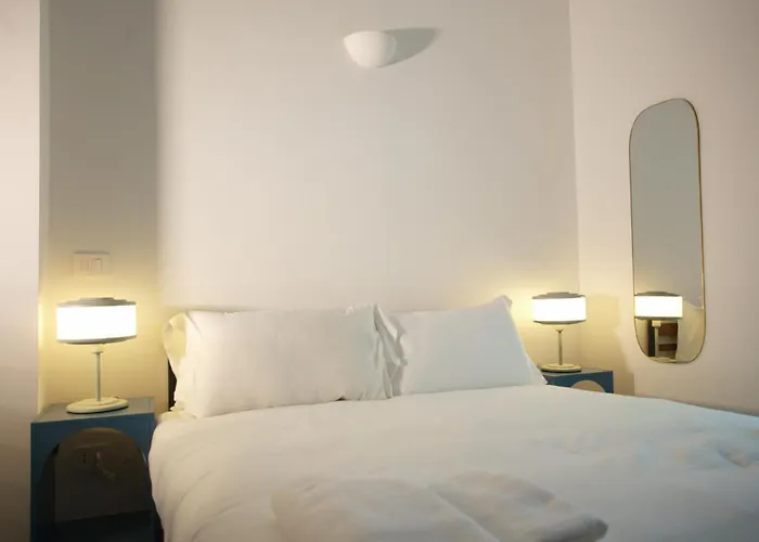 Casa Diva Elegant In Apartamento Milán