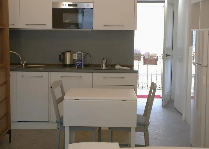 Casa Diva Elegant In Apartamento