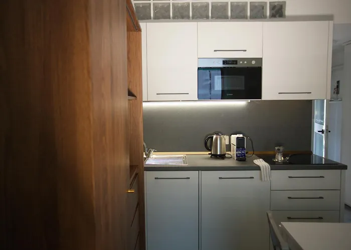 Casa Diva Elegant In Apartamento